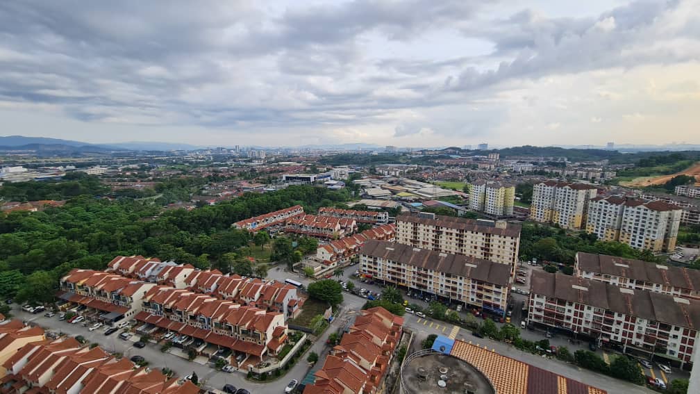 Akasa Cheras South,Taman Cheras Jaya - photo 13