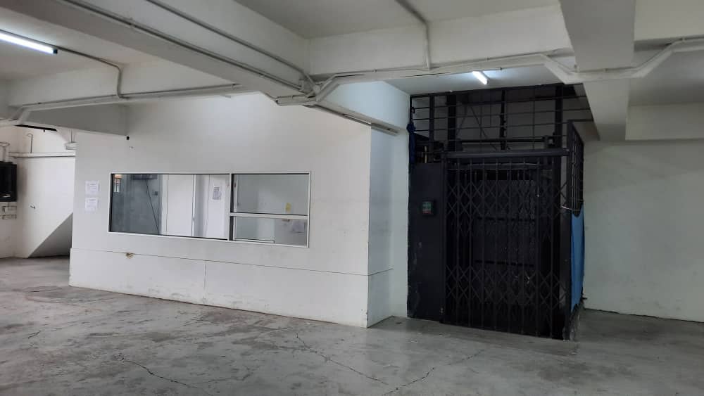 Taman Industri Selesa Jaya - photo 5