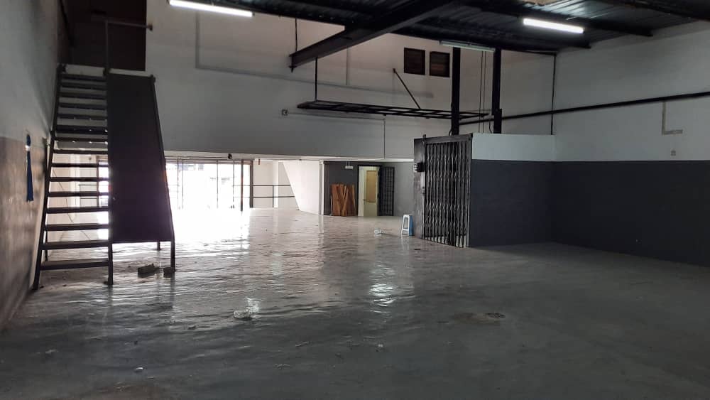 Taman Industri Selesa Jaya - photo 6