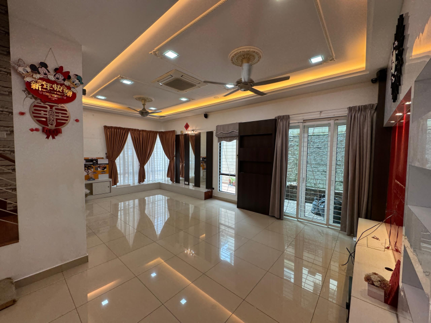 Hijuan Residence ...