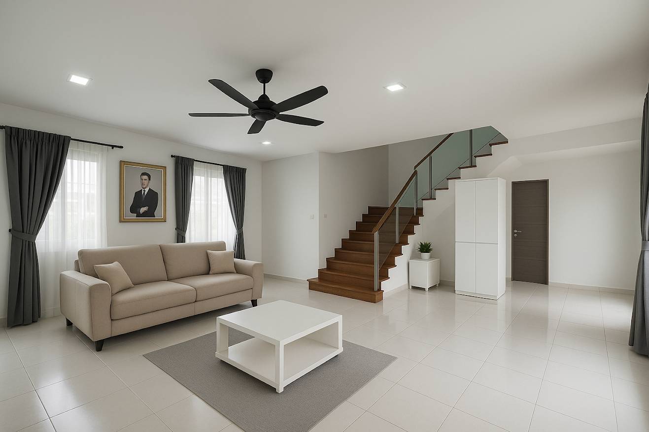 Saujana Villa,Kajang - photo 2
