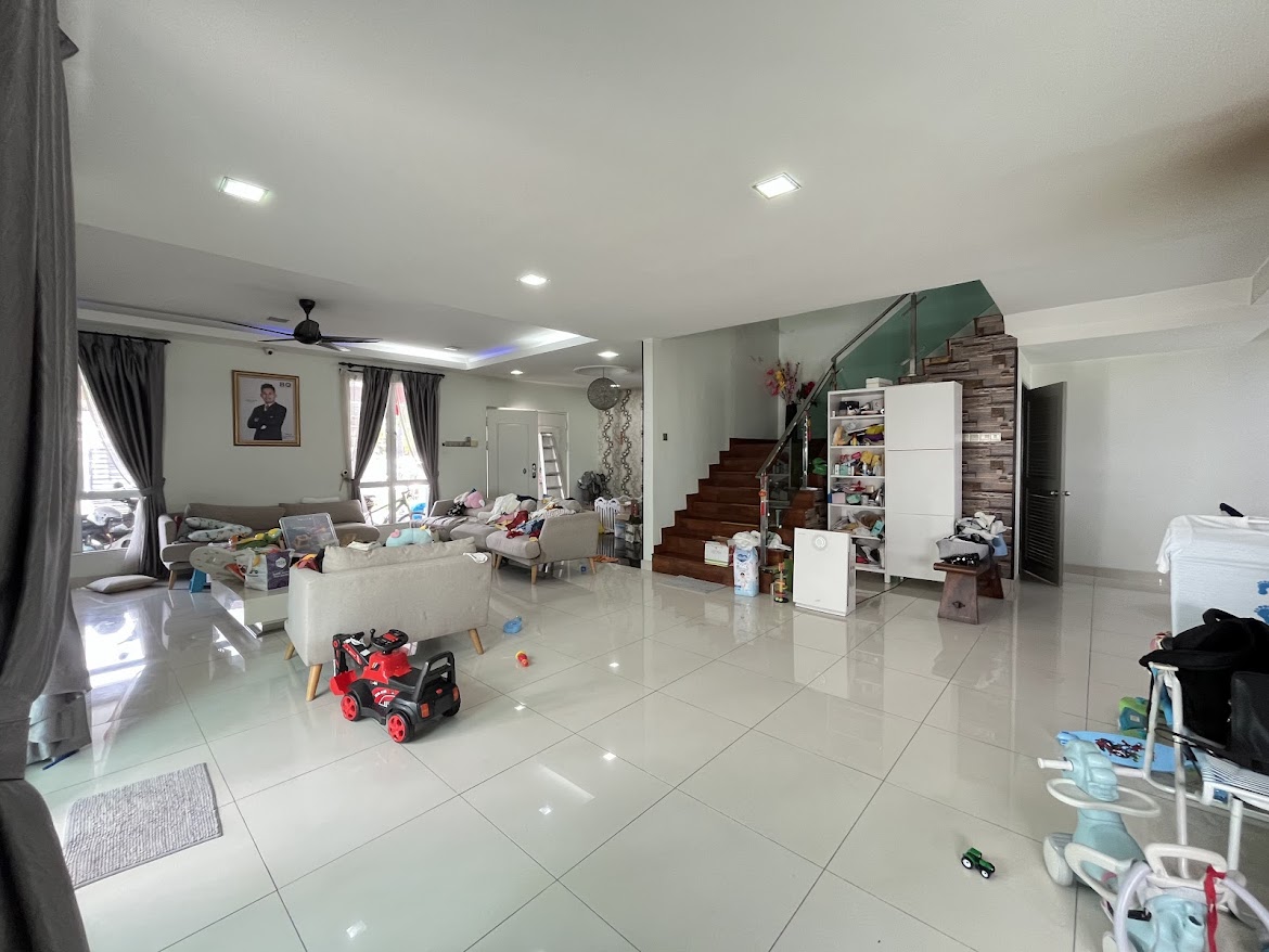Saujana Villa,Kajang - photo 3