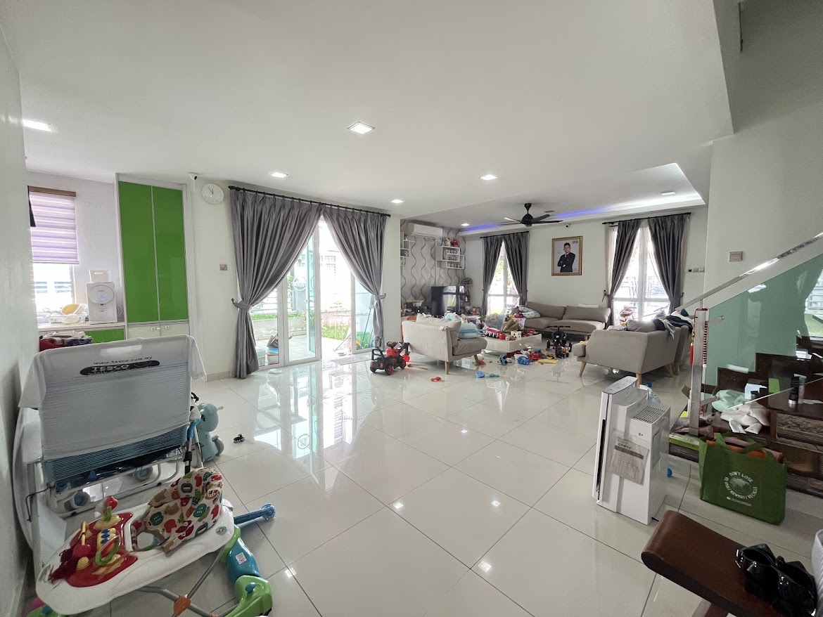Saujana Villa,Kajang - photo 5