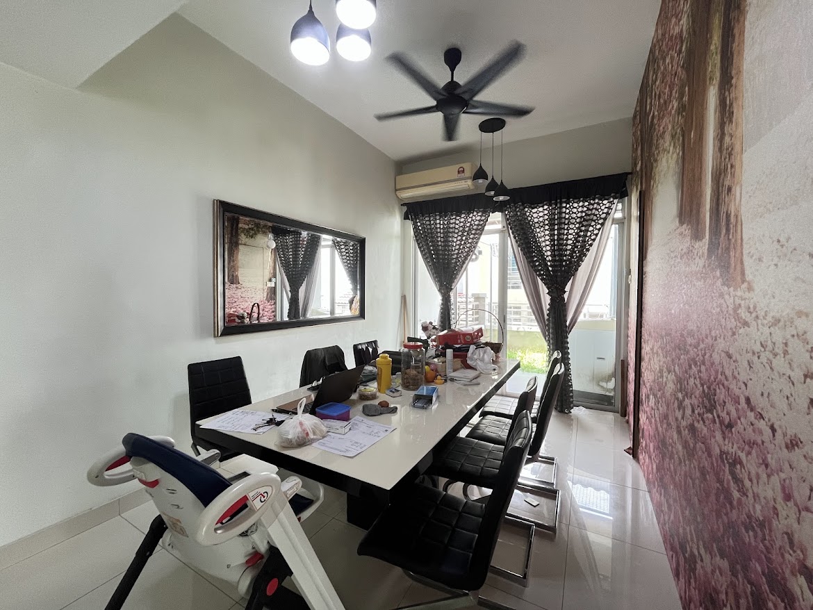 Saujana Villa,Kajang - photo 6