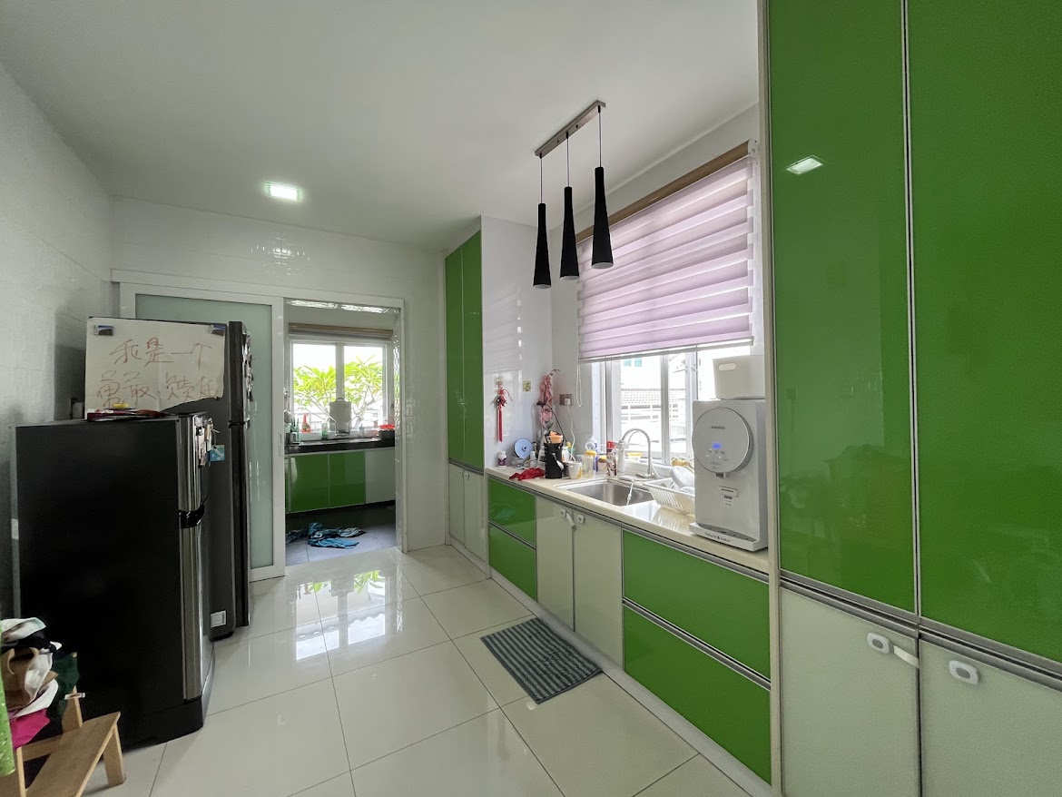 Saujana Villa,Kajang - photo 7