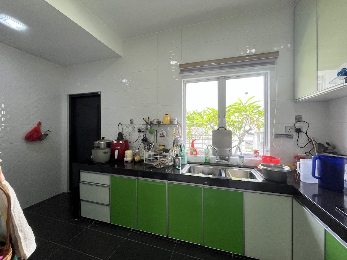 Saujana Villa,Kajang - photo 8