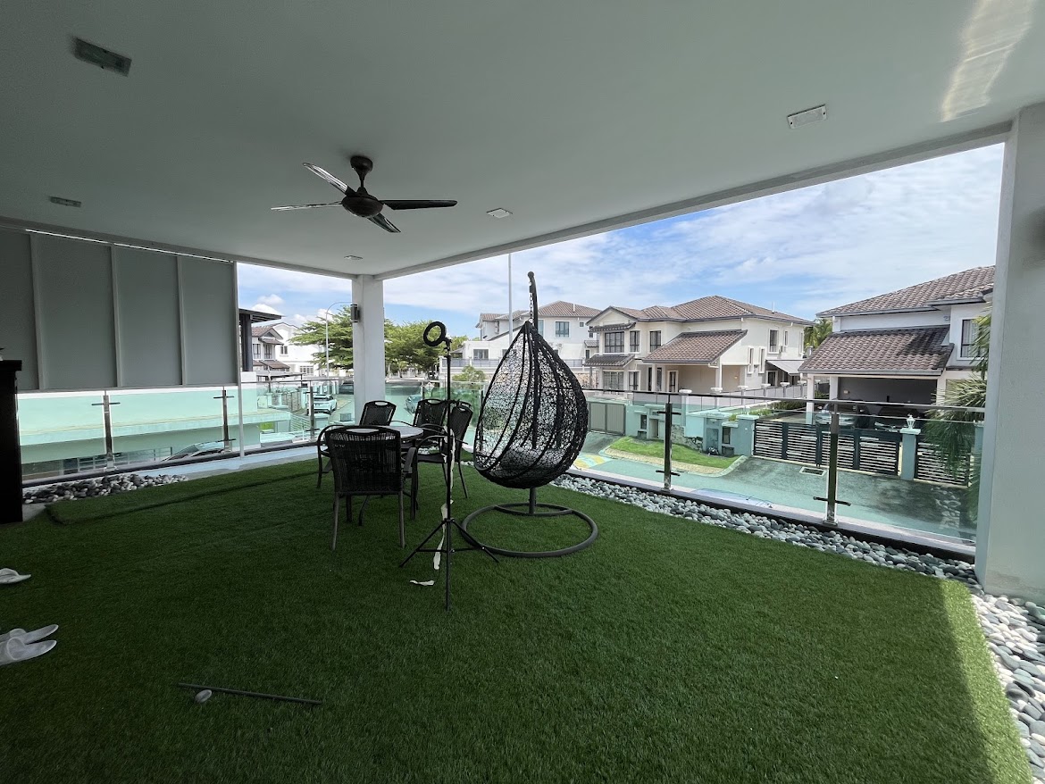 Saujana Villa,Kajang - photo 9