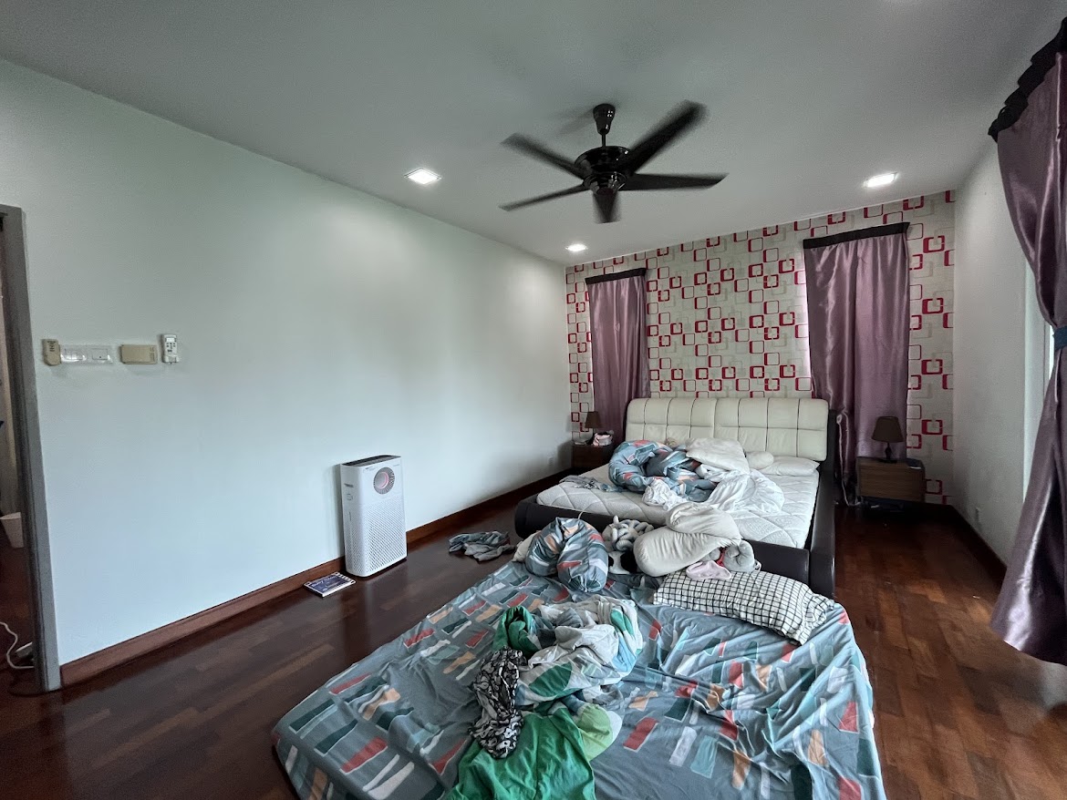 Saujana Villa,Kajang - photo 10