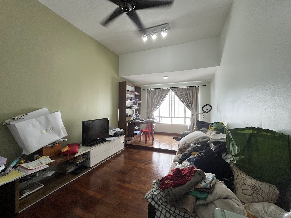 Saujana Villa,Kajang - photo 12