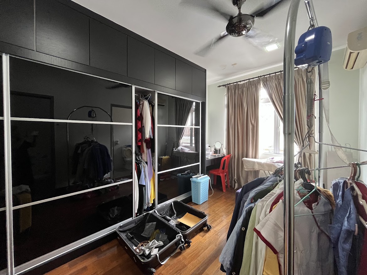 Saujana Villa,Kajang - photo 13