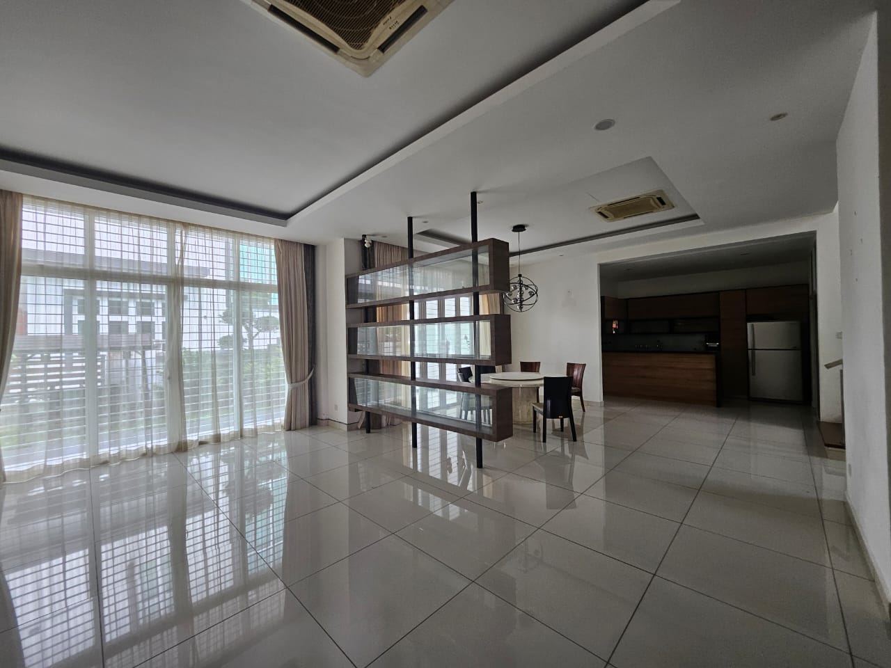 Wira Heights ...
