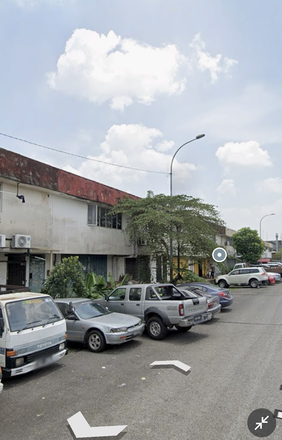 Taming Jaya Industry ...