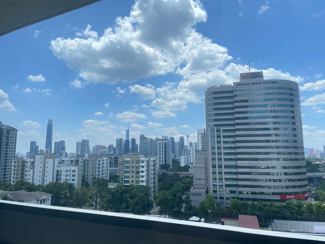 Novo Ampang - photo 10