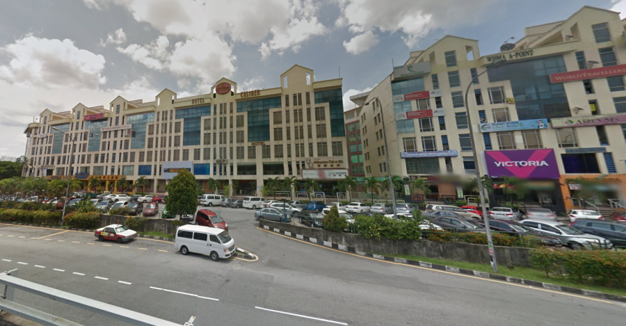 Cheras Business Centre - photo 2