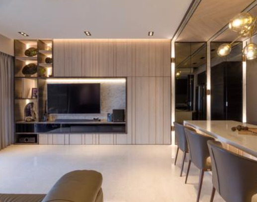 Continental Heights - photo 2