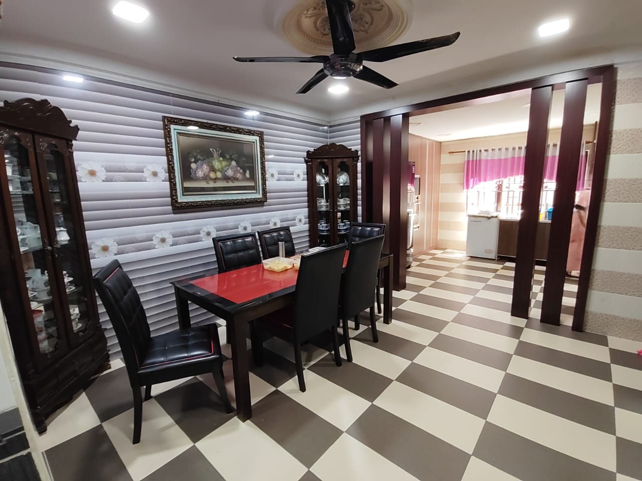 Bandar Menjalara 62 Kepong - photo 5