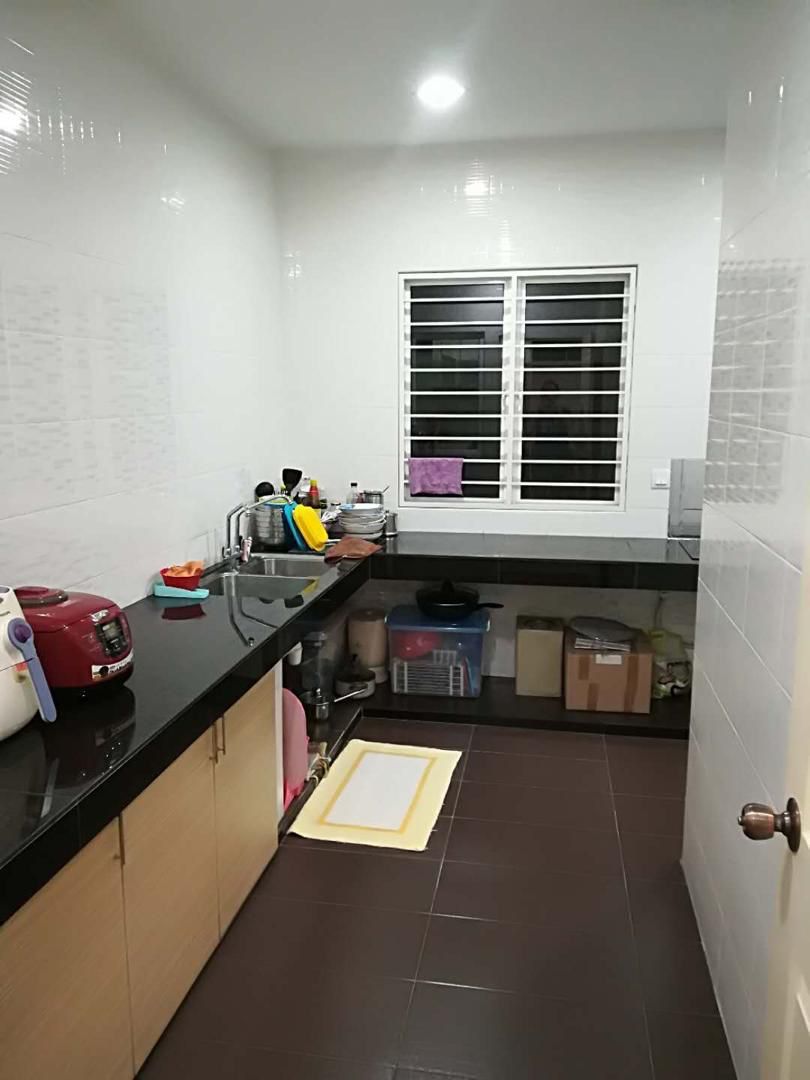 Fadason Villa Kepong - photo 5