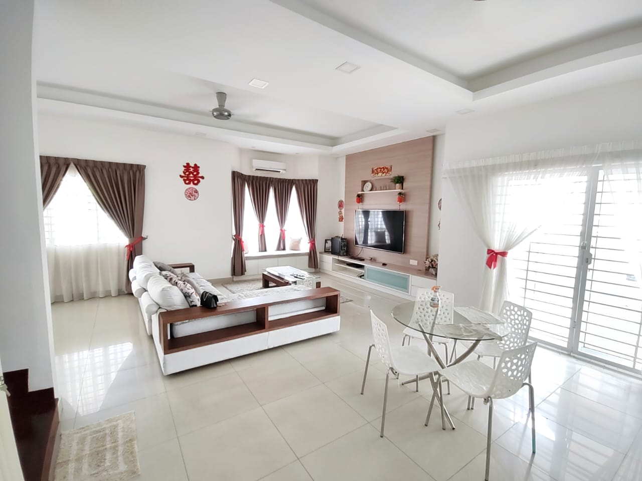 Seri Aman Heights, Sungai Buloh, Sierramas - photo 2