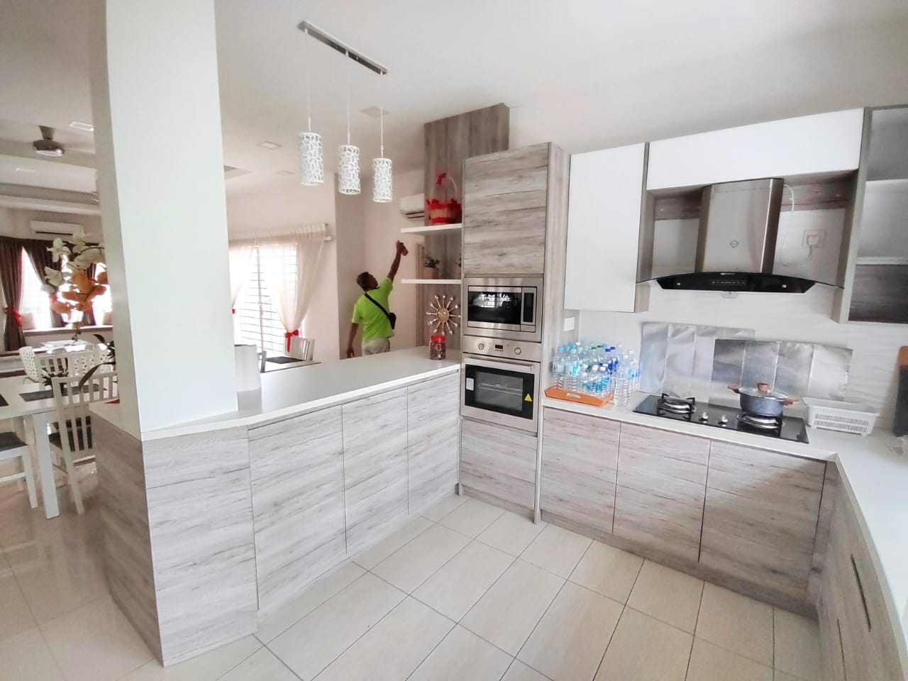 Seri Aman Heights, Sungai Buloh, Sierramas - photo 7