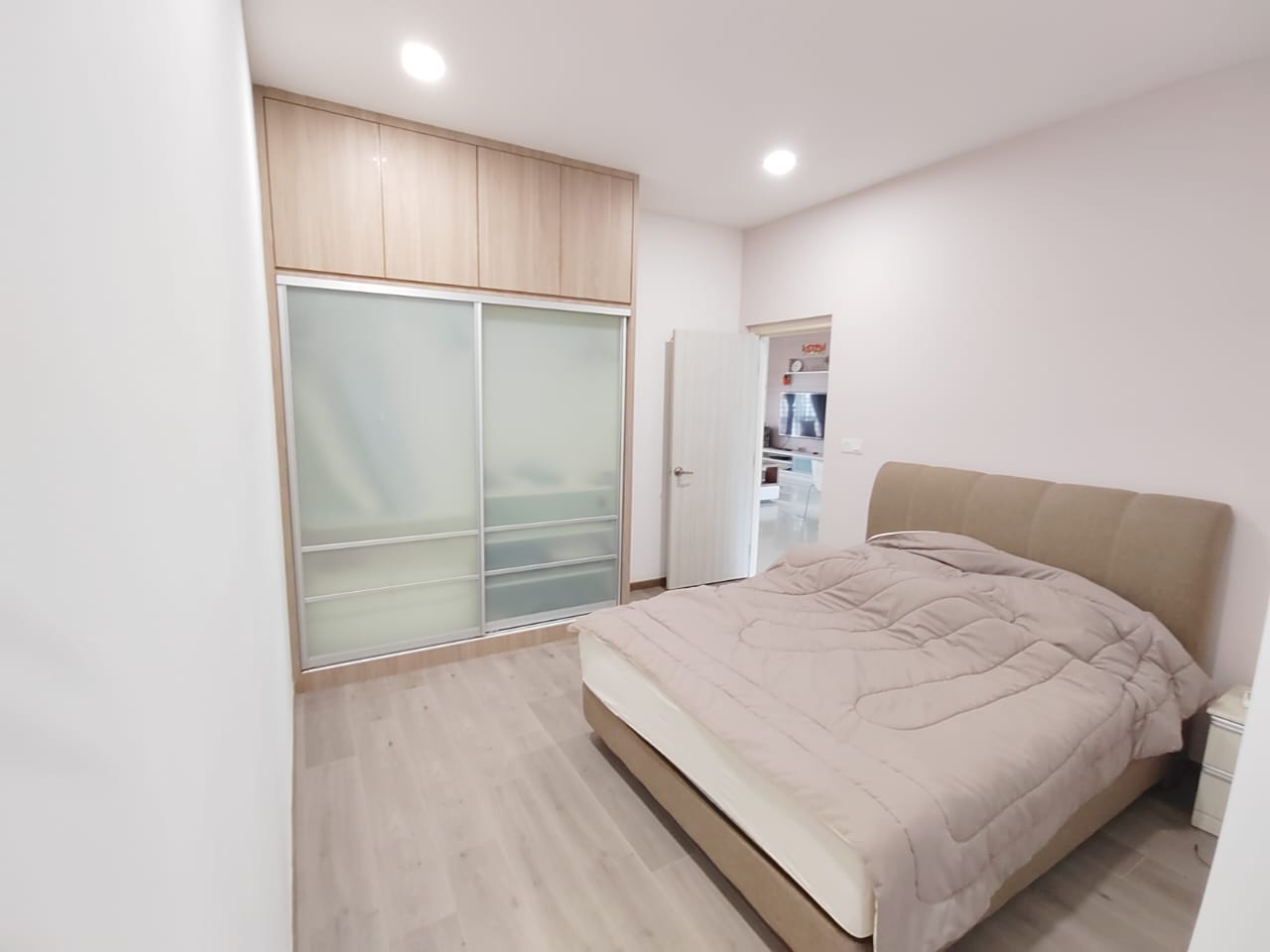 Seri Aman Heights, Sungai Buloh, Sierramas - photo 8