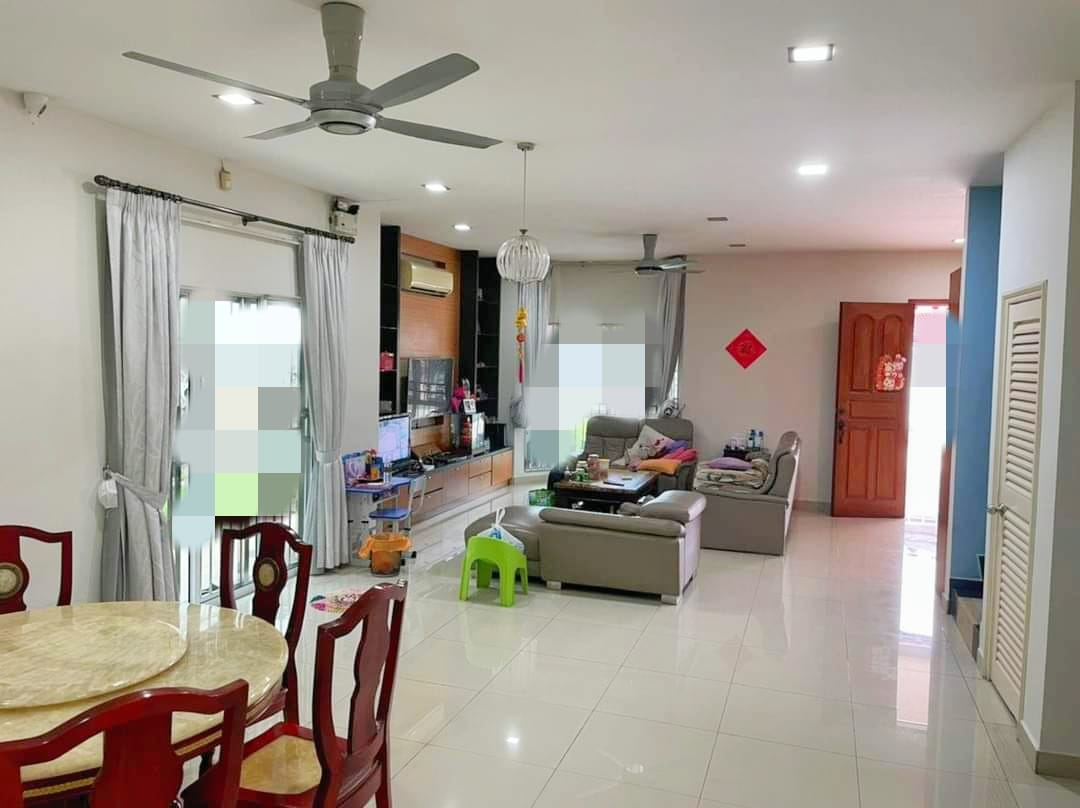Seri Aman Heights, Sungai Buloh, Sierramas - photo 2