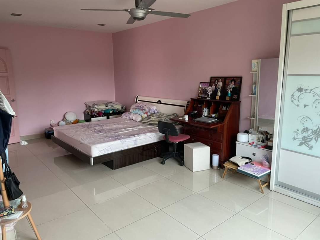 Seri Aman Heights, Sungai Buloh, Sierramas - photo 4