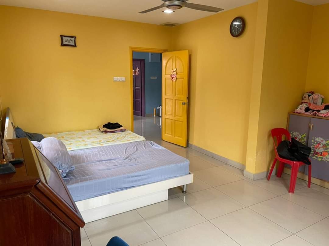 Seri Aman Heights, Sungai Buloh, Sierramas - photo 5