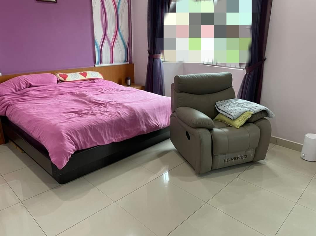 Seri Aman Heights, Sungai Buloh, Sierramas - photo 6