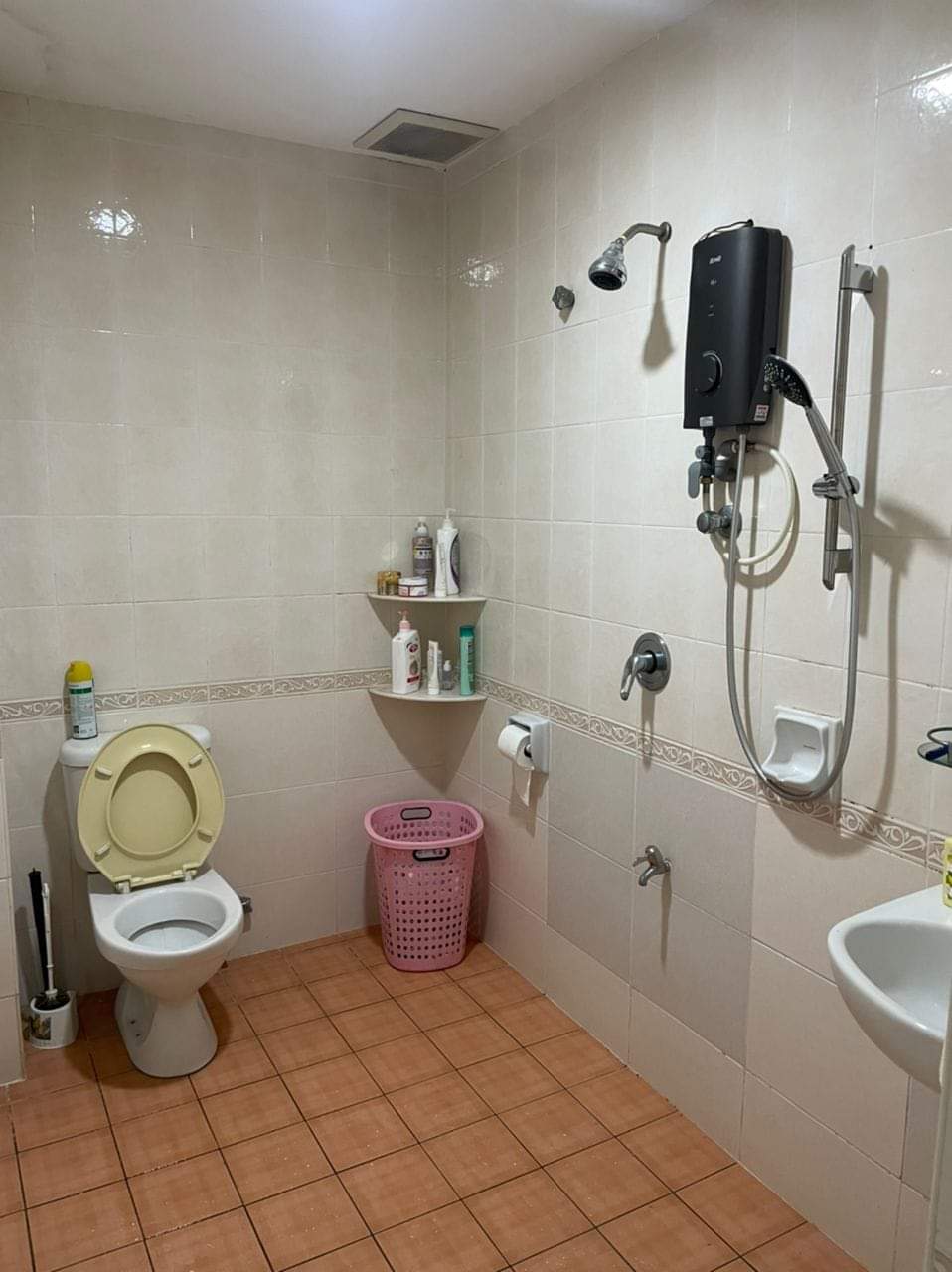 Seri Aman Heights, Sungai Buloh, Sierramas - photo 10