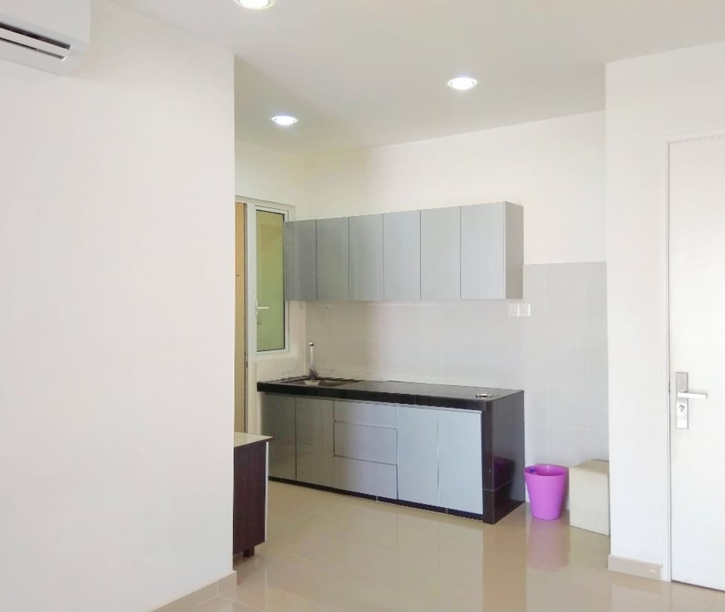 Scenaria, North Kiara Hills, Segambut - photo 2