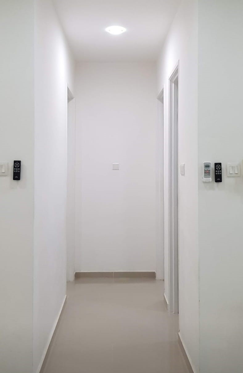 Scenaria, North Kiara Hills, Segambut - photo 4