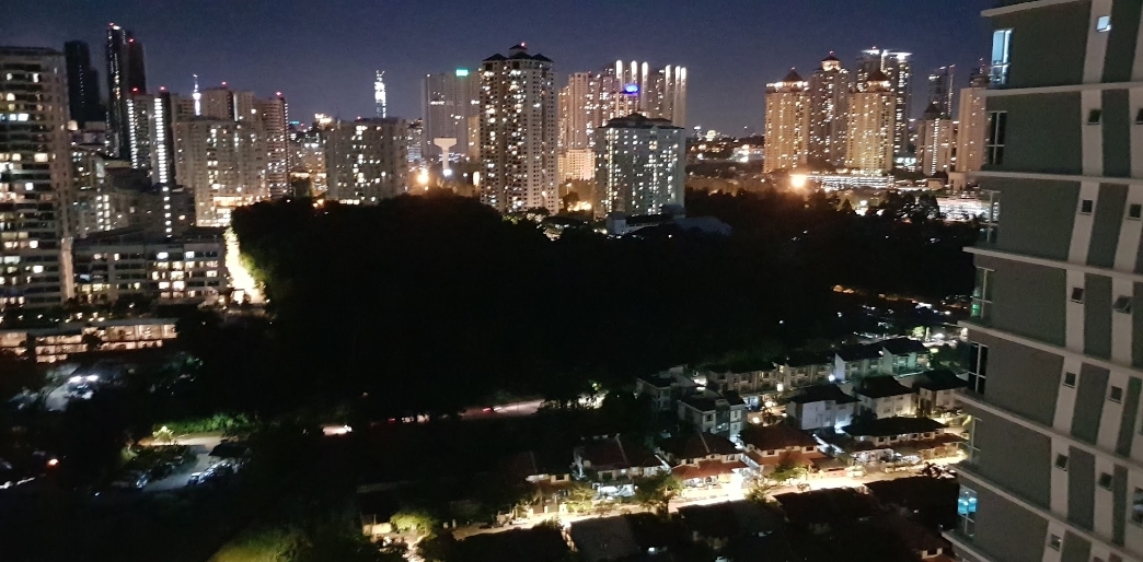 Scenaria, North Kiara Hills, Segambut - photo 5