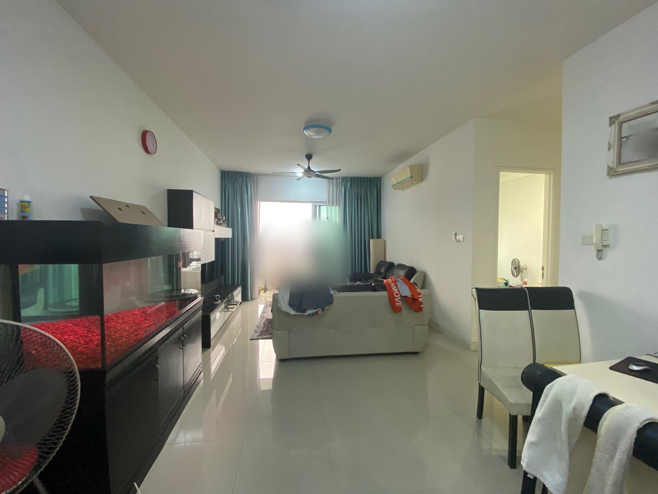 Scenaria, North Kiara Hills, Segambut - photo 5