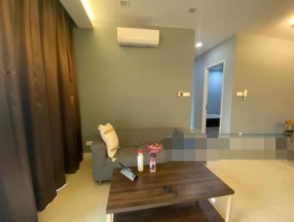 Scenaria, North Kiara Hills, Segambut - photo 5