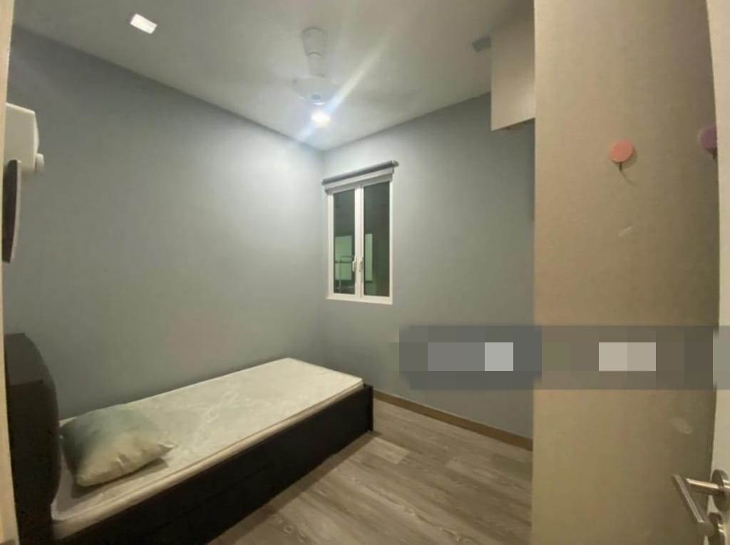 Scenaria, North Kiara Hills, Segambut - photo 10