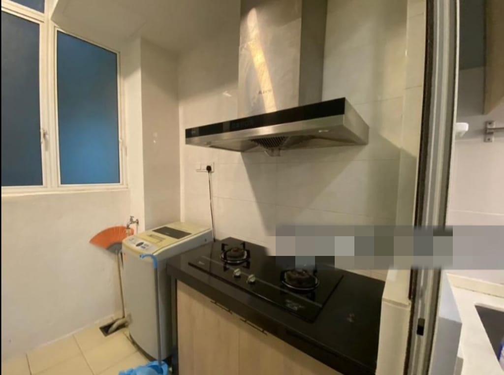 Scenaria, North Kiara Hills, Segambut - photo 13