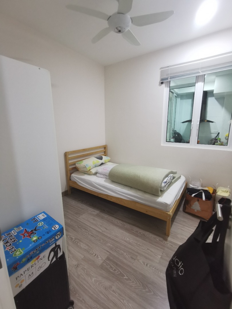 Scenaria, North Kiara Hills, Segambut - photo 5