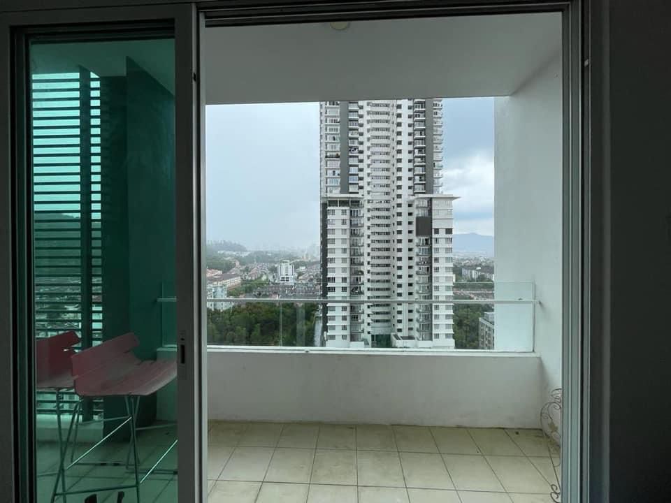 Scenaria, North Kiara Hills, Segambut - photo 5