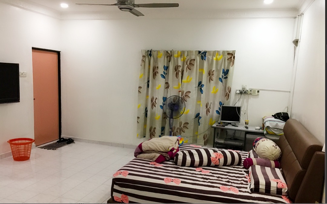 Kepong Baru Kepong - photo 4