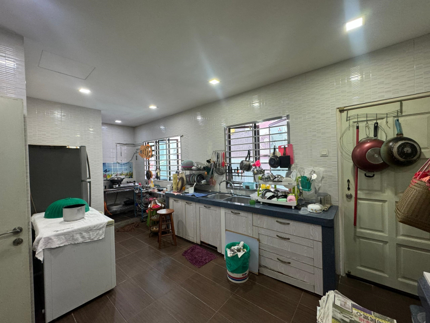 Perdana Residence 2 Selayang - photo 5