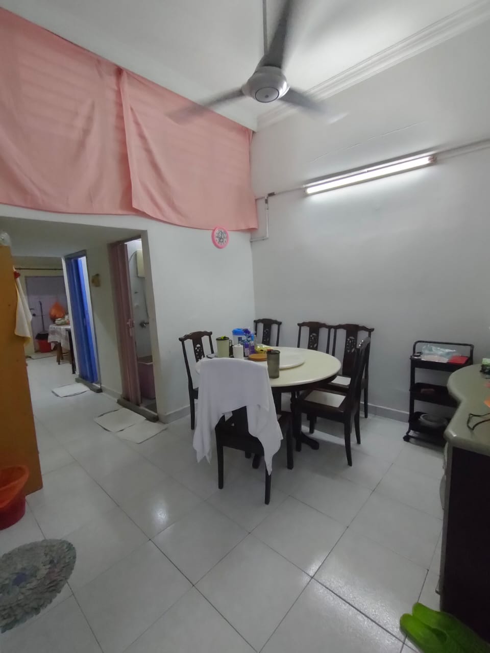 Taman Sri Segambut Segambut - photo 5