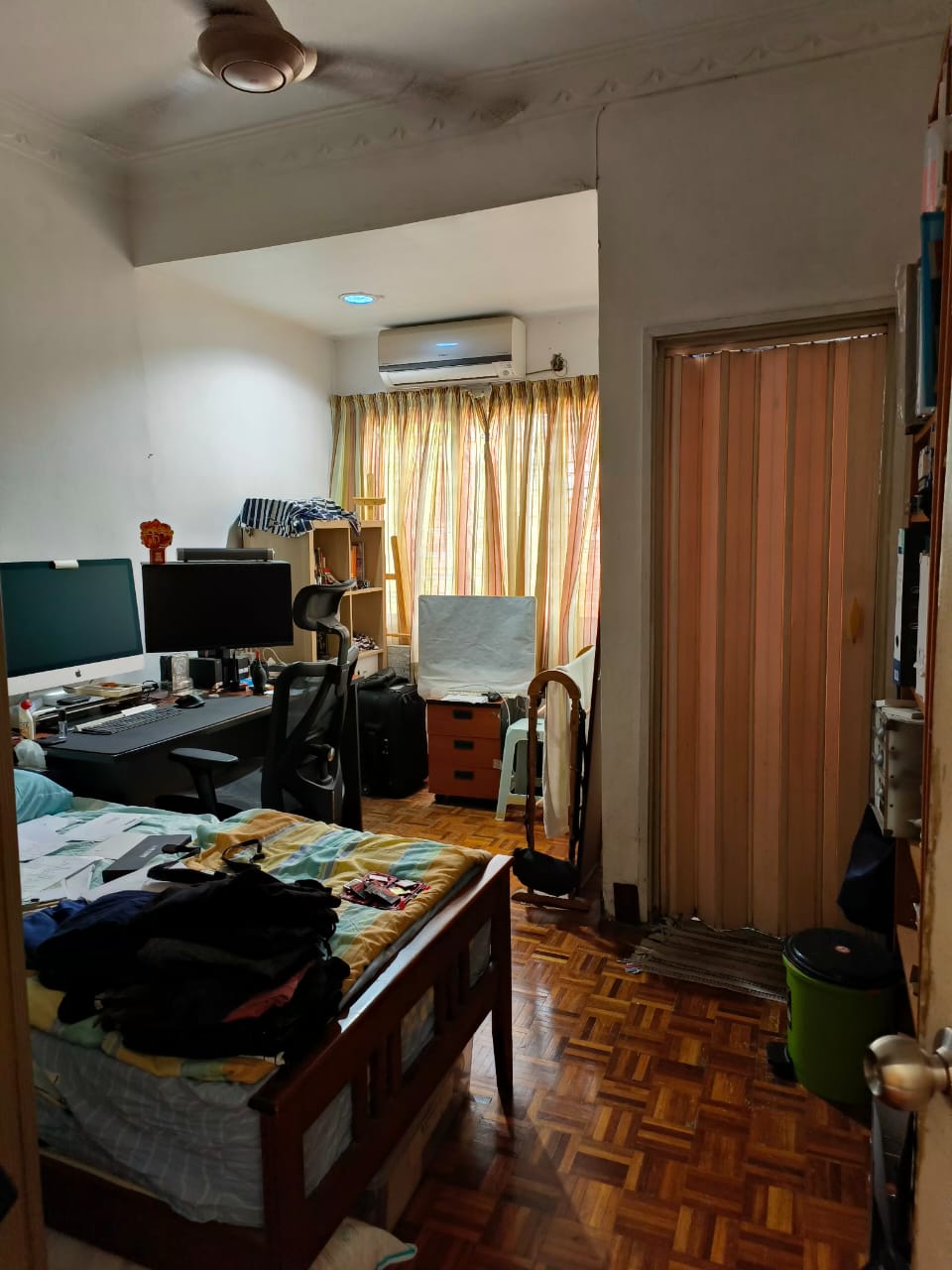 SD10 Bandar Sri Damansara - photo 5