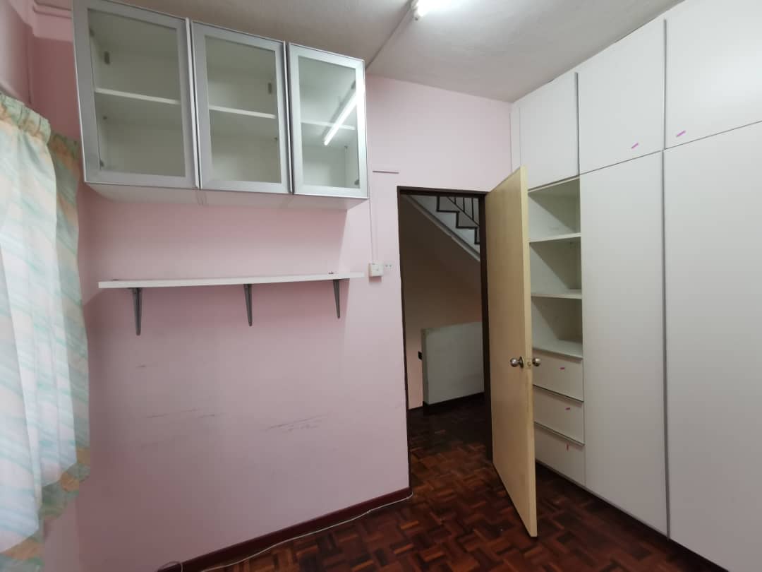 Taman Sri Sinar Segambut - photo 5