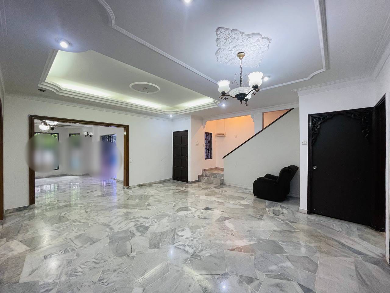 SD11 Bandar Sri Damansara - photo 2