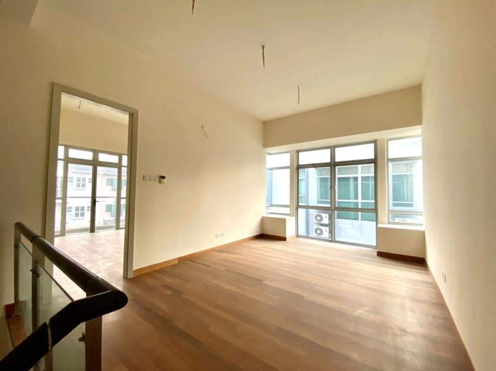 Areca Residence Kepong - photo 2