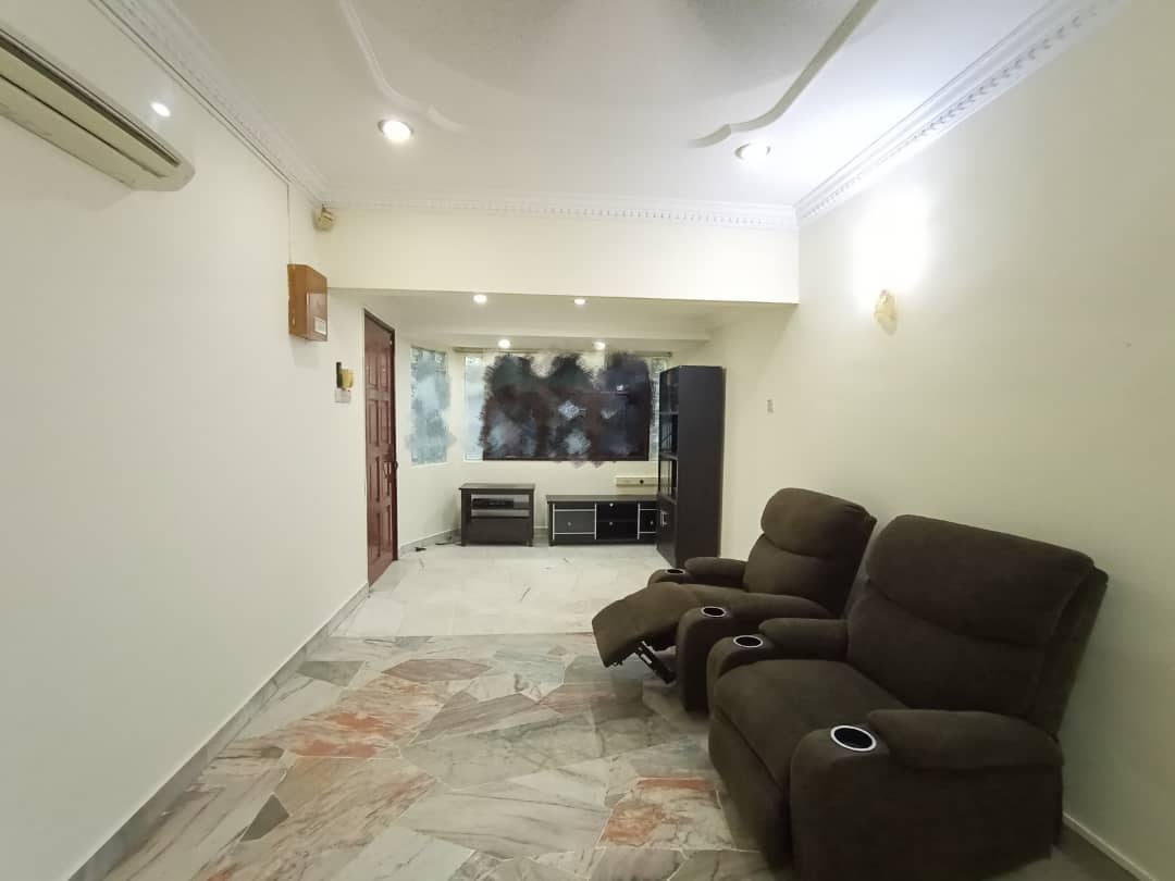 SD3 Bandar Sri Damansara - photo 2