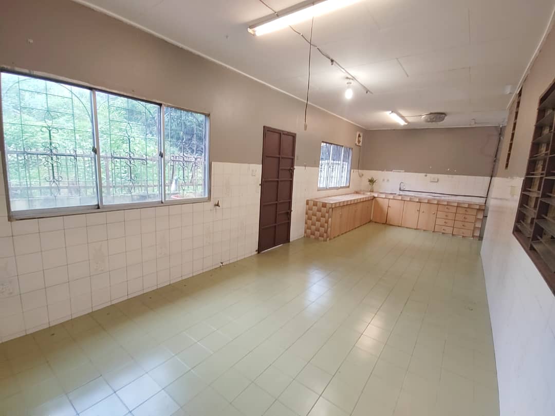 Taman Bukit Maluri Kepong - photo 5