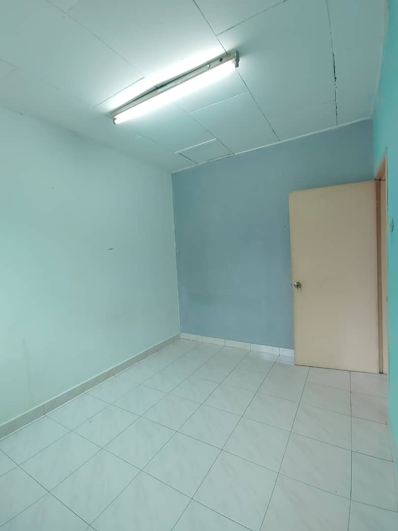 Taman Bukit Maluri Kepong - photo 9