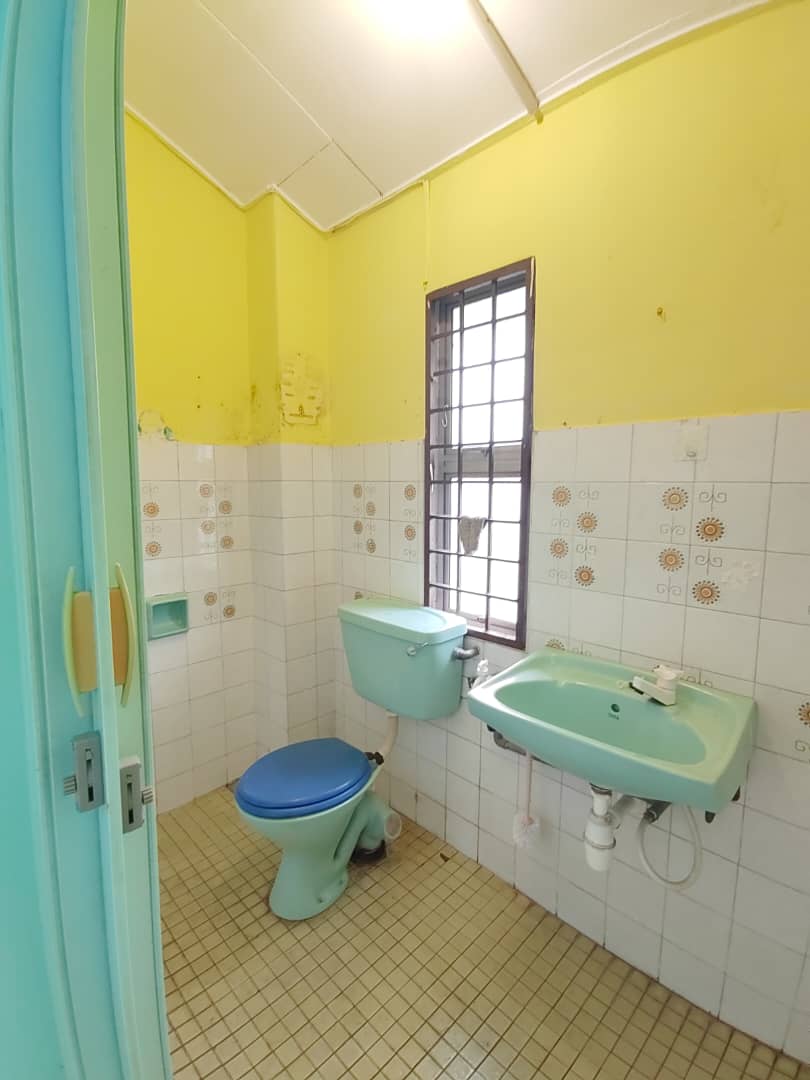 Taman Bukit Maluri Kepong - photo 10