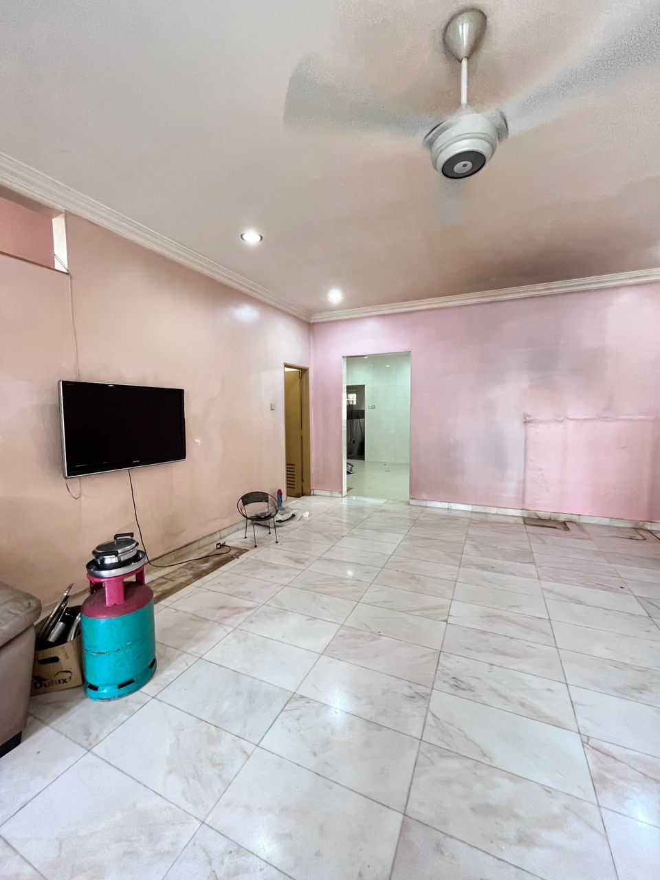 Suria Homes,Taman Sri Segambut - photo 5